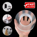 EONBON Hot-Selling Nano Tape Double Sided Tape Transparent Waterproof-Household 3m Washable Nano Double-Sided Tape