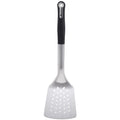 FOODIES Slotted Spatula 33.6x9.5x4.6cm in Stainless Steel + PBT MasterPRO