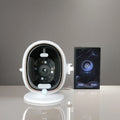 2025 Face Scanner Analyze Face Skin Analyzer Machine Skin Detector Analyzer Face Machine Facial Scanner