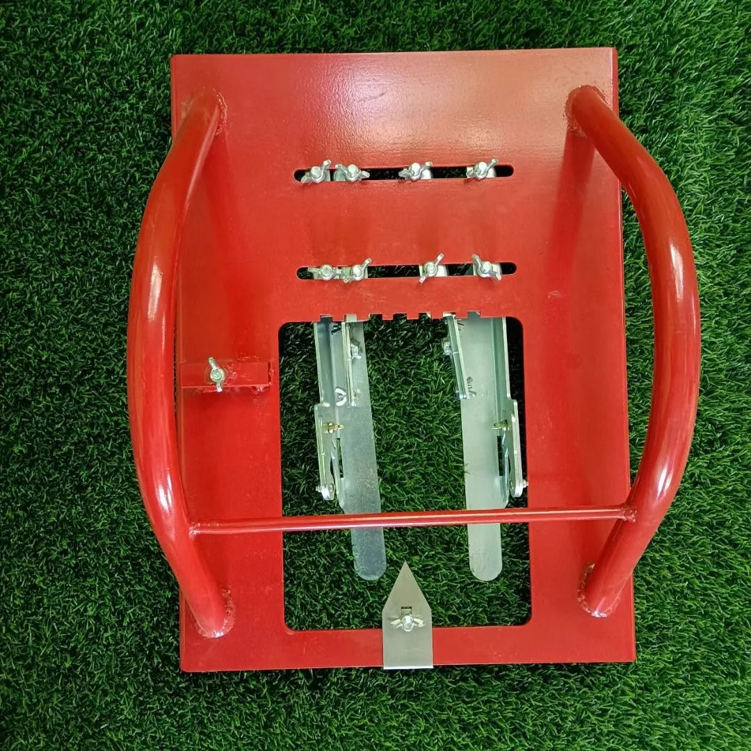 Artificial Grass Tools Football Turf Installation Line Cutter for Synthetic Grass Football Field
