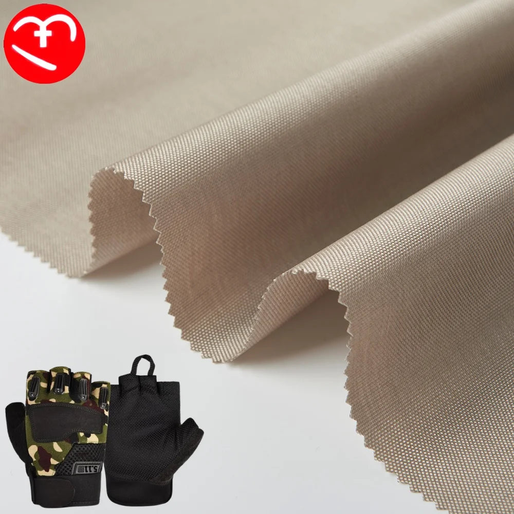 1050D 100% Nylon Cordura Oxford Fabric PU PVC Coating High Strength Waterproof Wear-Resistant Tear-Resistant for Backpacks Tent