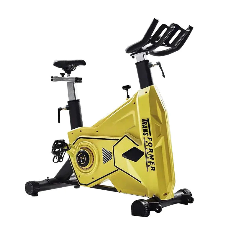 MND Indoor Fitness Home Gym Equipment Cardio Training Sport Machines Magnetic Resistance Spin Exercise Bike