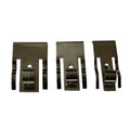 1 Piece Carbon Brush Spring for Printing Machine