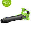 24V 515 CFM Cordless Battery Brushless Blower (Tool Only) MegaBDM