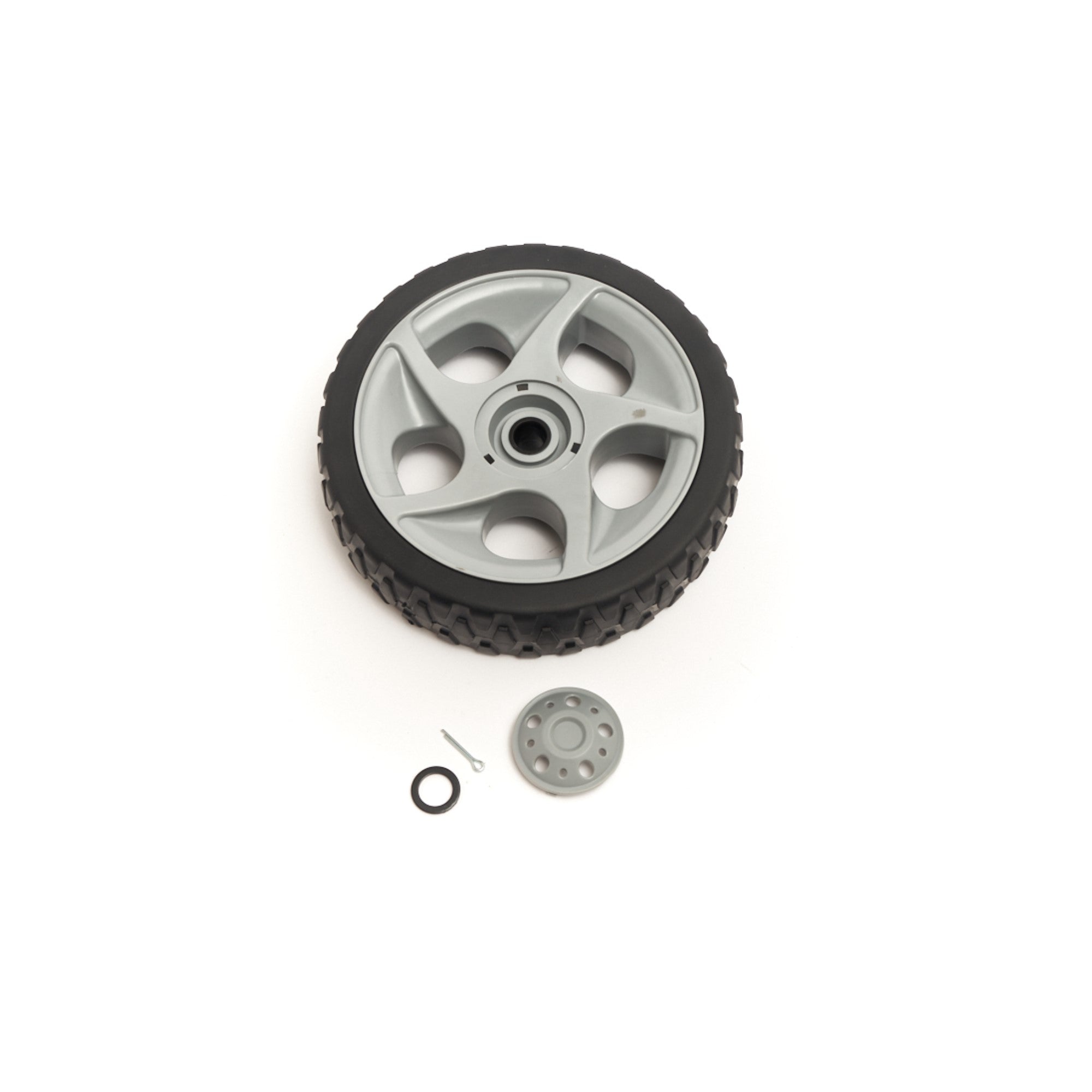 13A Wheel Assembly MegaBDM