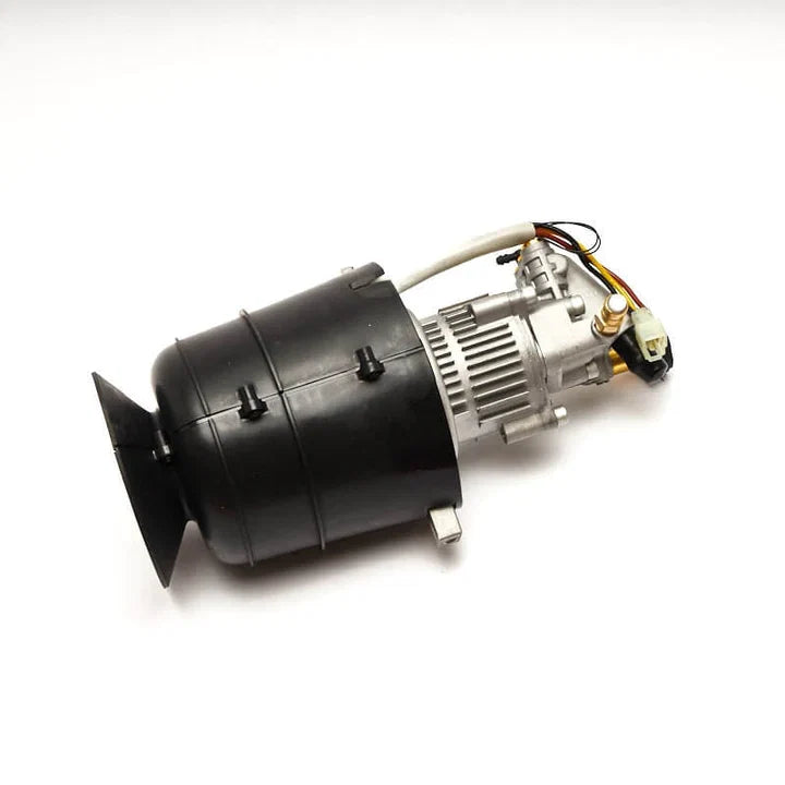 Motor Assembly C1101044-00 MegaBDM