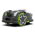 AiMowbot Wire-Free RTKVision Robotic Mower C30Z | 3/4 Acre MegaBDM