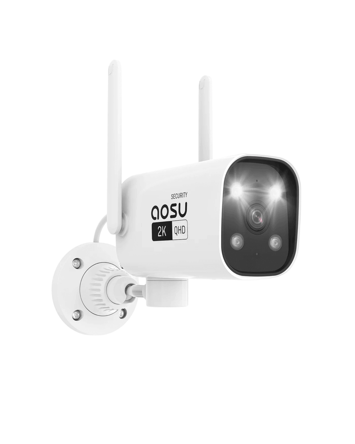 Security Cam P1 Lite MegaBDM