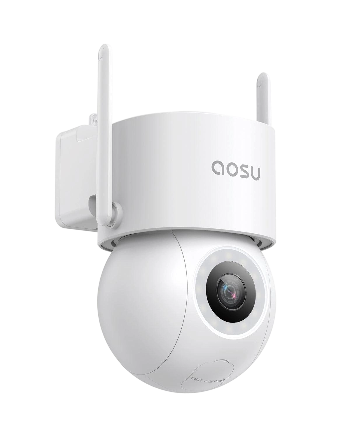 Security Cam D1 SE MegaBDM