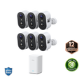 aosu WirelessCam System（with New aosuBase) MegaBDM
