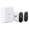 WirelessCam System Max MegaBDM