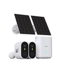 SolarCam System Pro - 2-Cam Kit MegaBDM