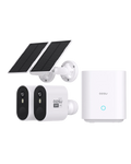 SolarCam System Max - 2-Cam Kit MegaBDM