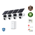SolarCam T2 Pro MegaBDM