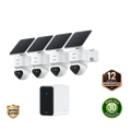 SolarCam T2 Ultra System MegaBDM