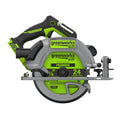 24V PowerAll Pro 7-1/4" 6000RPM Circular Saw, Tool Only MegaBDM