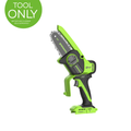 24V 4” Cordless Battery Brushless Pruner Saw (Tool Only) MegaBDM