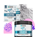 Creatine Stick Pack + Tub Bundle