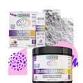Creatine Calm + Focus Stick Pack + Tub Bundle MegaBDM