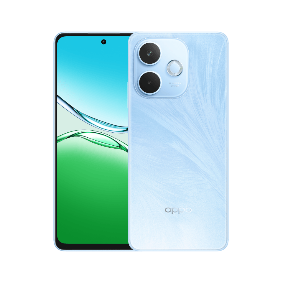 OPPO A5 Pro 4G MegaBDM