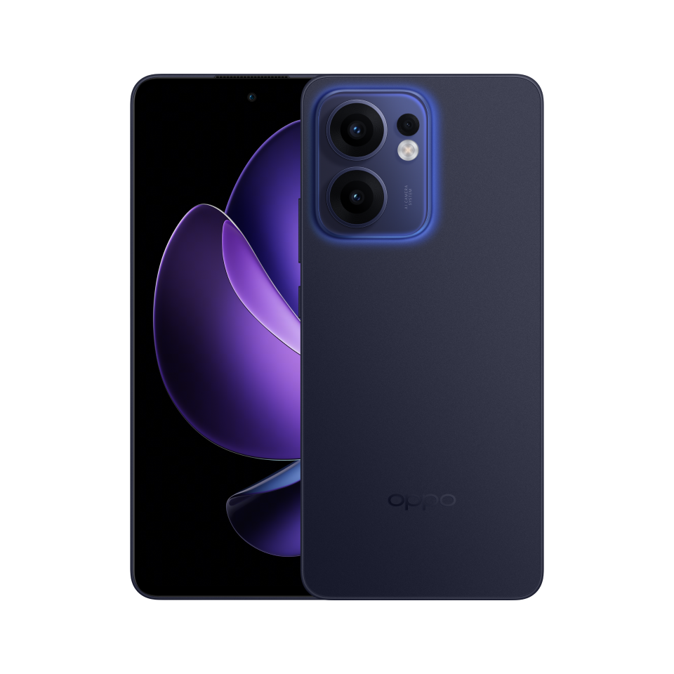 OPPO Reno13 F 5G MegaBDM