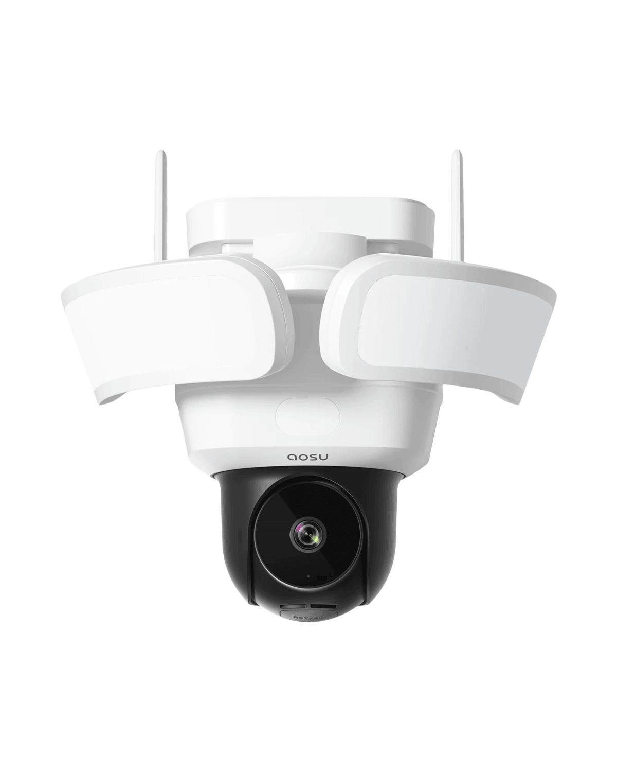 Floodlight Cam Pro MegaBDM