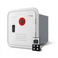 REFURBISHED - FOGATTI InstaShower 8 Pro, 60,000 BTU Propane RV Tankless Water Heater MegaBDM