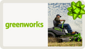 Greenworks E-Gift Card - $100.00 MegaBDM