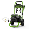 60V 3000-PSI 2.0 GPM Electric Pressure Washer (Tool Only) MegaBDM