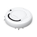 Easy Home Cleaning Vacuum Cleaner Auto Robotic Vacuum Cleaner