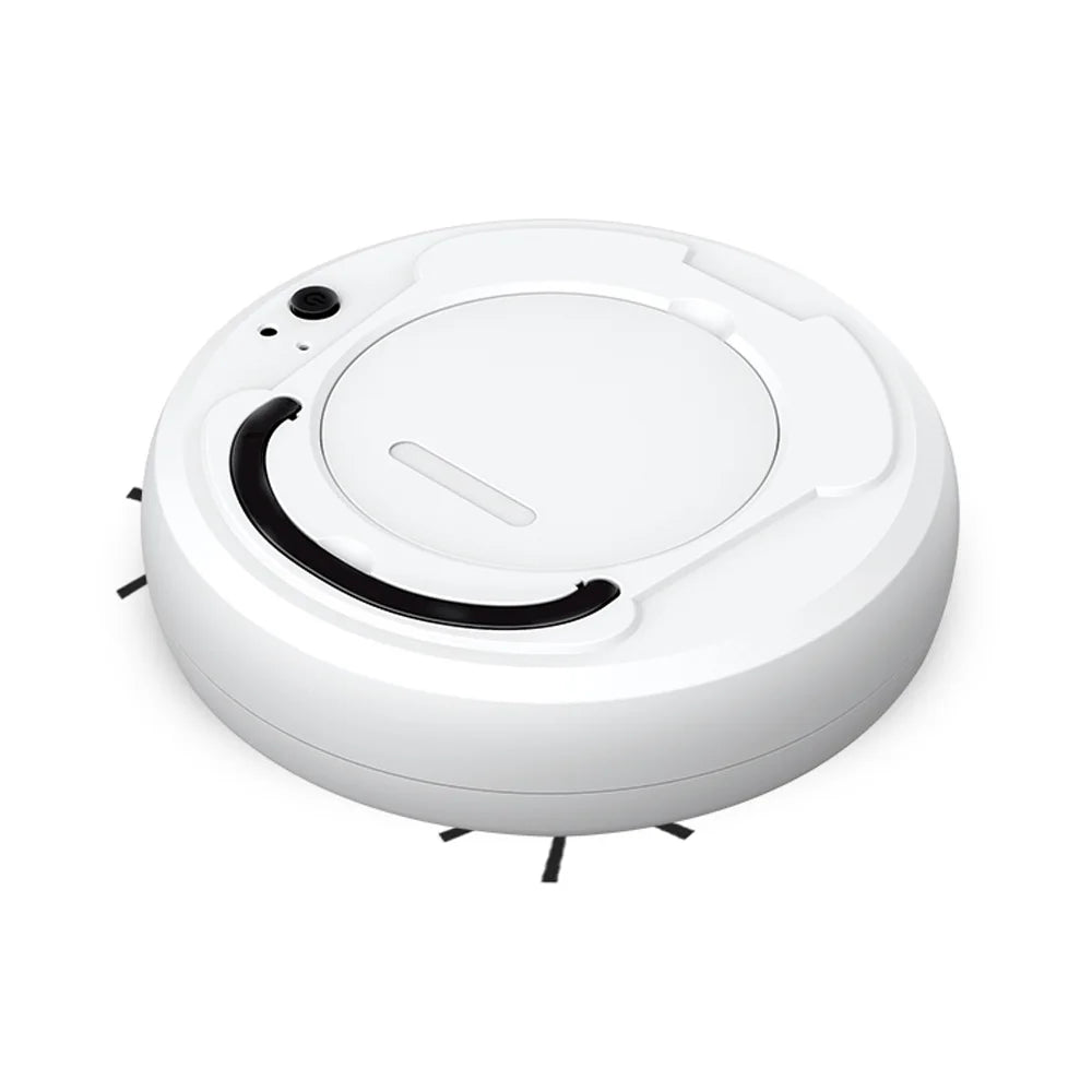Easy Home Cleaning Vacuum Cleaner Auto Robotic Vacuum Cleaner