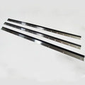 Wash up Blades for Komori 1094x50mm 8 Holes 1110x48mm 15 Holes 1110x47mm