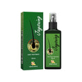 Organic Comprehensive Hair Care Routine Package Ginger and Herbal Grooming Growth Anti-Dandruff Oils for Hair Loss Prevention
