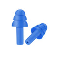 High Fidelity Concert Ear Plugs Isolate Sounds Noise Cancelling Musician Earplugs