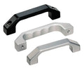 Anodized Industrial Cnc Extrusion Aluminum Profile Factory