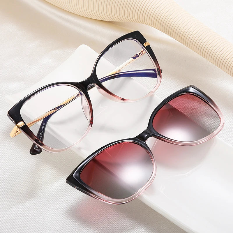 MS 91517 New Women's Aviation Sunglasses Big Brand Design Fashion Shades Comfortable TAC Lenses Mirror Sun Eyewear for Women