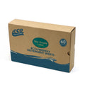 Free Sample Disposable Biodegradable Laundry Strips with Soild Enzyme