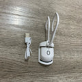 Heated Eye Lash Curler Electric Eyelash Curler Electric Heat Eye Lash Curler