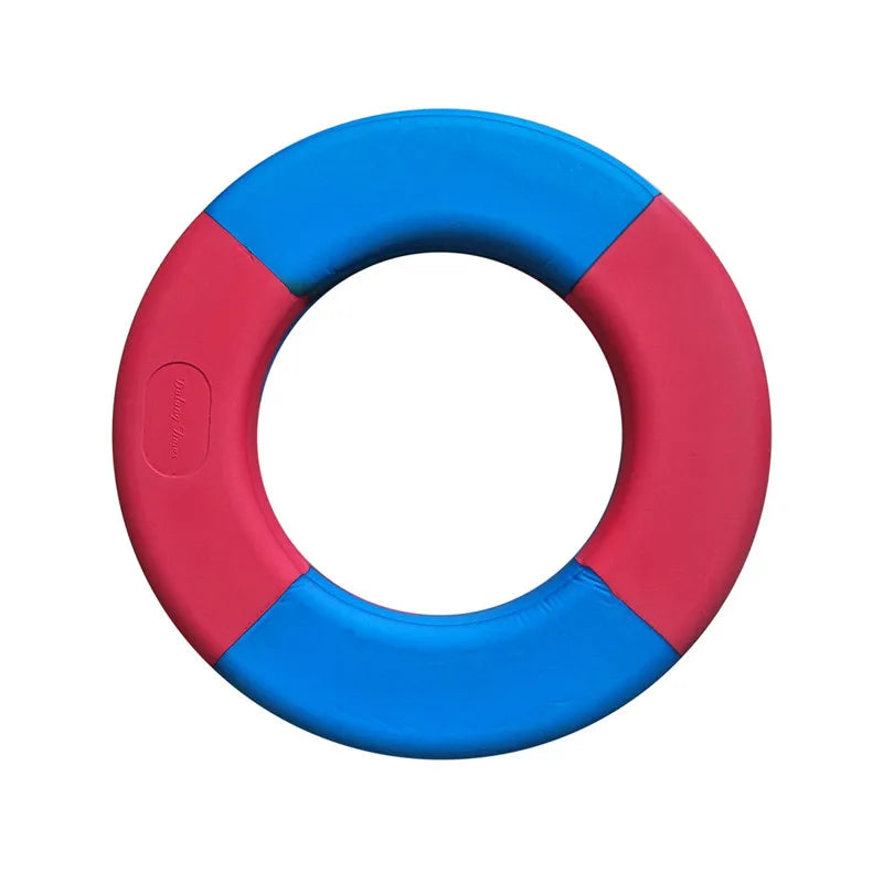 Popular Factory High Quality Portable Adult Swimming Pool Marine Lifesaver Light Rescue Life Buoy