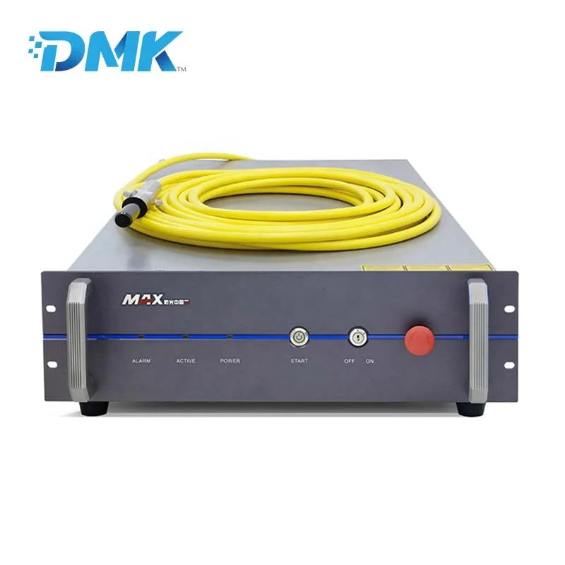 MAX 3000W Laser Source  for Fiber Laser Cutting and Fiber Laser Welding