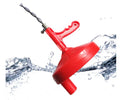 Hand Dredger 4m 7.6 M 8 m