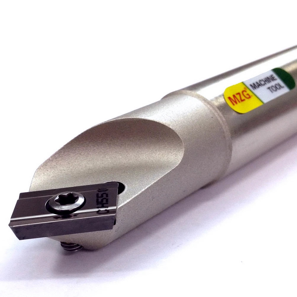 Maifix SSK 45 Degree Carbide Chamfering Cutter and SSY 30 Degree Chamfer CNC Lathe Milling Chamfering End Mill MegaBDM