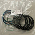 Excavator Parts MX331 E20 E17 Oil-distributing Cup Oil Seal Central Rotary Joint Oil Seal Repair Kit