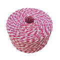 High Tension Cattle and Horse Electric Fence Wire Farm Accessories Poly Wire Electric Fencing Rope