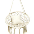 2025 CHANODUG Wholesale Ultralight Folding Portable Swing Hanging Net Indoor/Outdoor Camping Chair Hammock