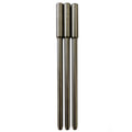 165mm Long Special Serdi Carbide Pilots Carbide pilot Drill Rod