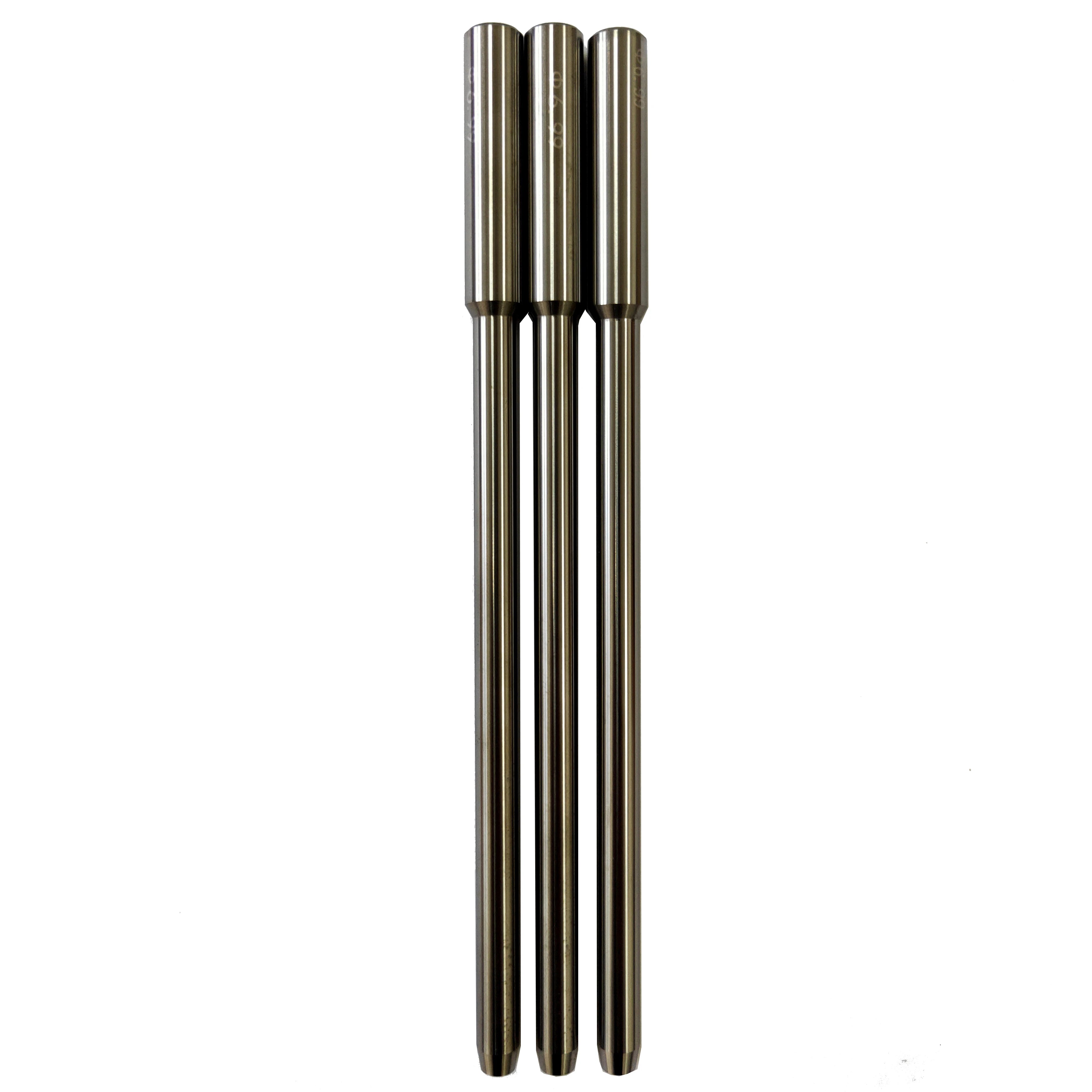 165mm Long Special Serdi Carbide Pilots Carbide pilot Drill Rod