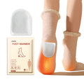 Hot Selling Factory Bulk Toe Warmers Disposable Feet Warmer Pad Instant Heated Insole Foot Warmers Patch