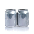 Empty Cans Aluminum Beverage Beer Cans for Drinks 250ml 330ml 355ml 473ml 500ml