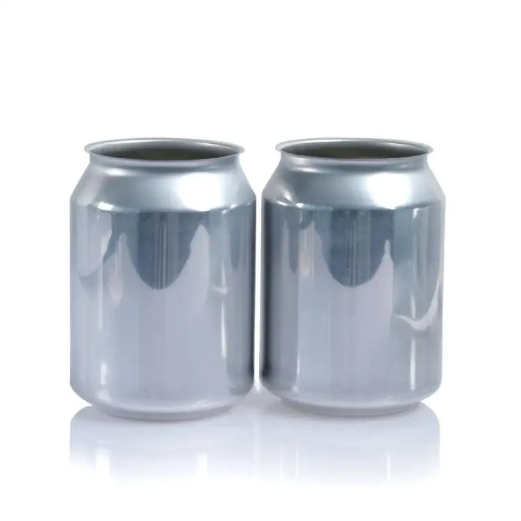 Empty Cans Aluminum Beverage Beer Cans for Drinks 250ml 330ml 355ml 473ml 500ml